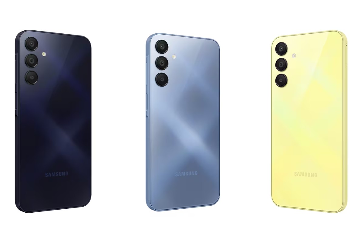 galaxy a15 samsung petit prix